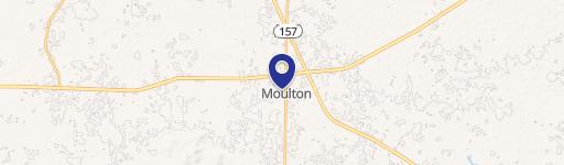 Moulton, AL 35650