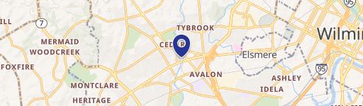 Commercial Land Parcel