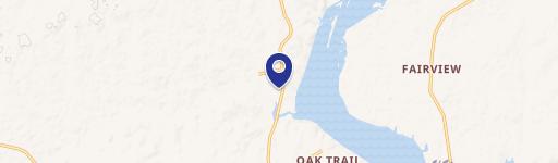 Lake-Access Residential Land Lot