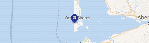 Oceanfront Residential Land Lot