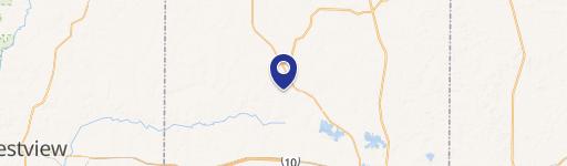Hunting and Farmland Acreage