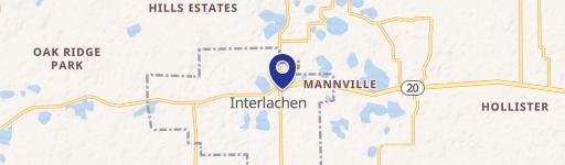 Commercial Land Parcel