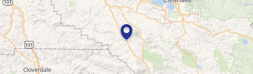 Flat Recreational & Agricultural Land
