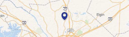 Residential Development Lot