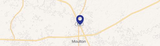 Moulton, AL 35650