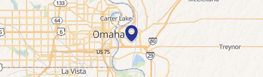 Rented Truck Terminal Property