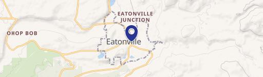 Retail Property with Easement Access