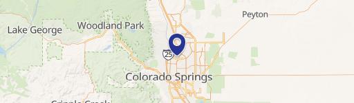 Specialty Land Parcel