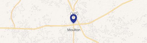 Moulton, AL 35650