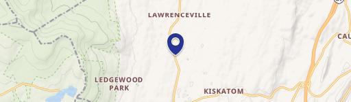Turnkey RV Park & Campground
