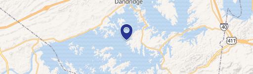 Waterfront Homesite With Lake Access
