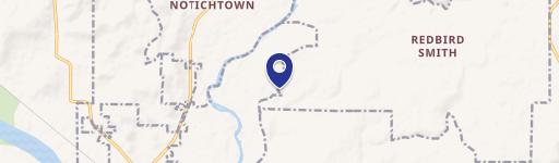 Mobile Home-Ready Land Lot