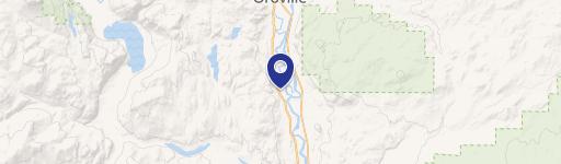 Hunting and Fishing Ranch Land