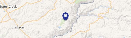 Forested Residential Land Parcel