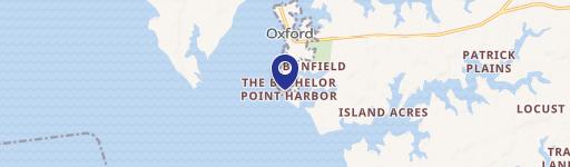 Build-Ready Waterfront Land