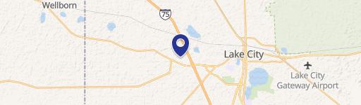 Commercial Land Parcel