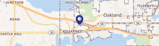 Industrial Logistics Hub with Office