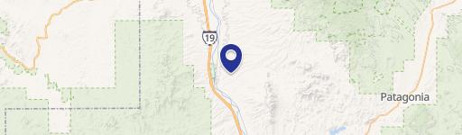 Corner Residential Land Lot