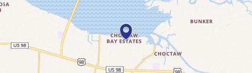 Coastal Homesite with Bay Access