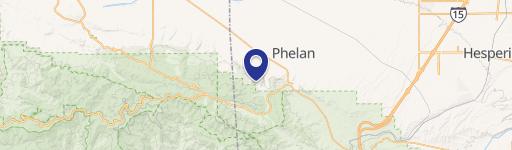 Desert View Residential Land