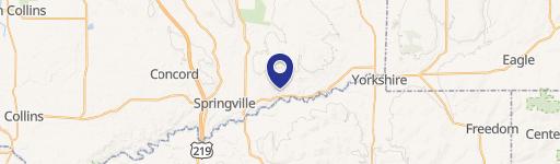 Wooded Acreage with Creek