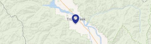 Recreational Retreat Land with Pond