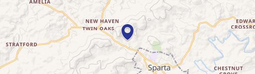 Zoned Neighborhood Business Land Parcel