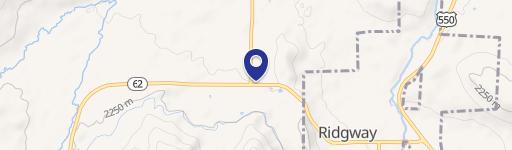 Ranch and Hunting Land with Residence