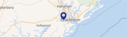 Waterfront Land with Private Dock