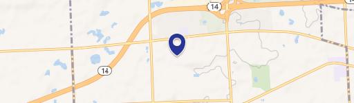 Corner Development Land Parcel