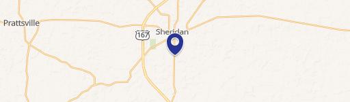 Commercial Land with Highway Frontage