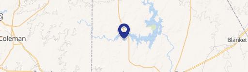 RV Lot Tract with Utilities