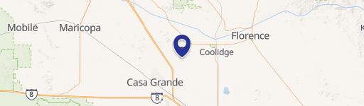 CB-1 Zoned Commercial Land