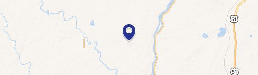 Recreational Hunting Land with Cabin