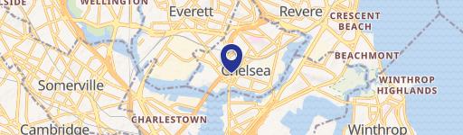 2BR Apartment in Chelsea Square