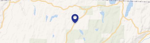Recreation Land Lot