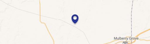 Waterfront Residential Land Lot