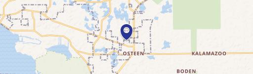 Zoned Commercial Development Land