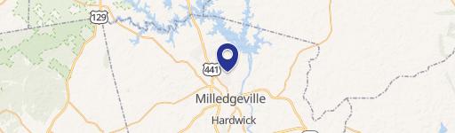 Commercial Land Development Lots