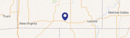 Wooded Recreational Land