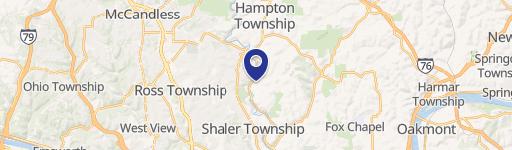 Residential Land Parcel with Deep Lot