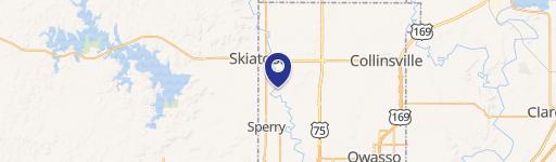 Recreational Land Tract