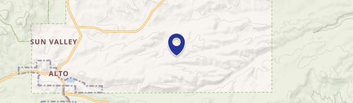 Mountain View Residential Homesite