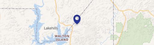 Cleared Residential Land Lot