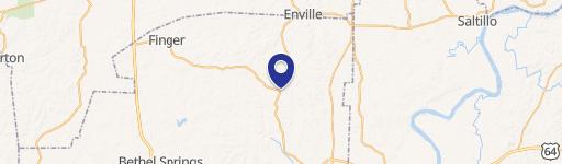 Residential Land with Creek