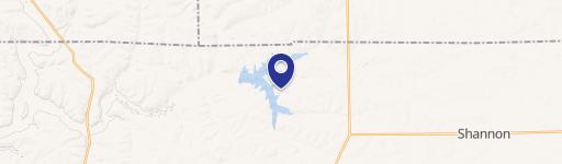 Elevated Lake Community Home Lot