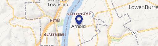 Vacant Land Parcel