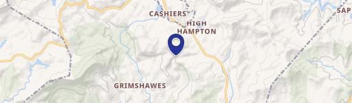 Saratay Falls Estate Lot