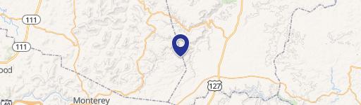 Mountain Hunting and Homesite Land