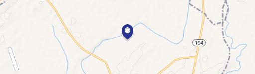 Equestrian Ranch Property